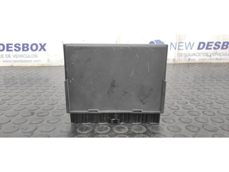 Recambio de modulo confort para ford mondeo berlina (ge) ambiente (06.2003) (d) referencia OEM IAM 3S7T15K600SC  