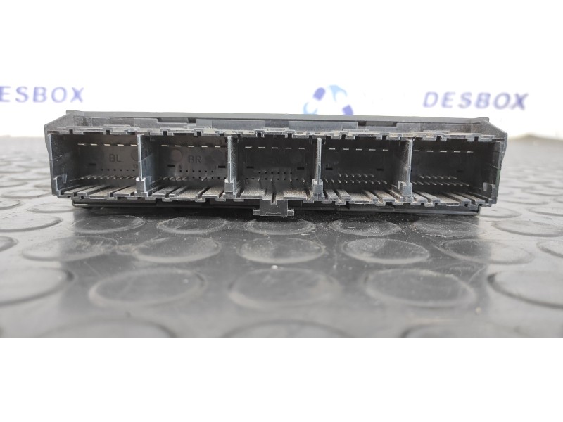 Recambio de modulo confort para ford mondeo berlina (ge) ambiente (06.2003) (d) referencia OEM IAM 3S7T15K600SC  