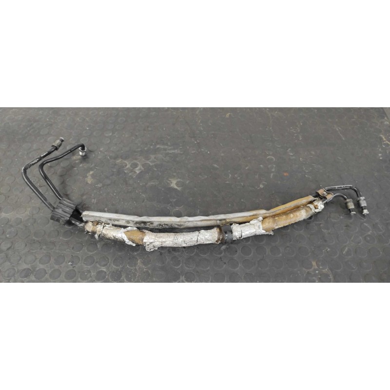 Recambio de tubo para mercedes-benz clase cl (w215) coupe 500 (215.375) referencia OEM IAM   