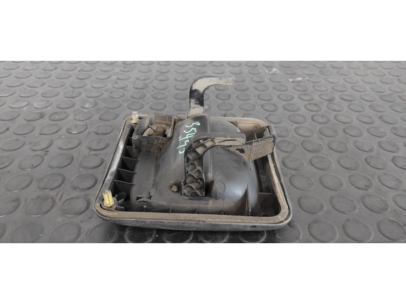 Recambio de maneta delantera izquierda para citroen jumper caja abierta (06.2006 =>) 33 l1 hdi 100 referencia OEM IAM A488  