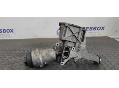 Recambio de soporte filtro aceite para bmw serie 3 berlina (e46) 320d referencia OEM IAM 2246981  