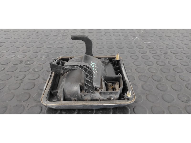 Recambio de maneta delantera izquierda para citroen jumper caja abierta (06.2006 =>) 33 l1 hdi 100 referencia OEM IAM A488  