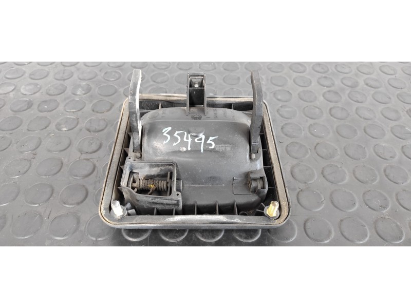 Recambio de maneta delantera izquierda para citroen jumper caja abierta (06.2006 =>) 33 l1 hdi 100 referencia OEM IAM A488  
