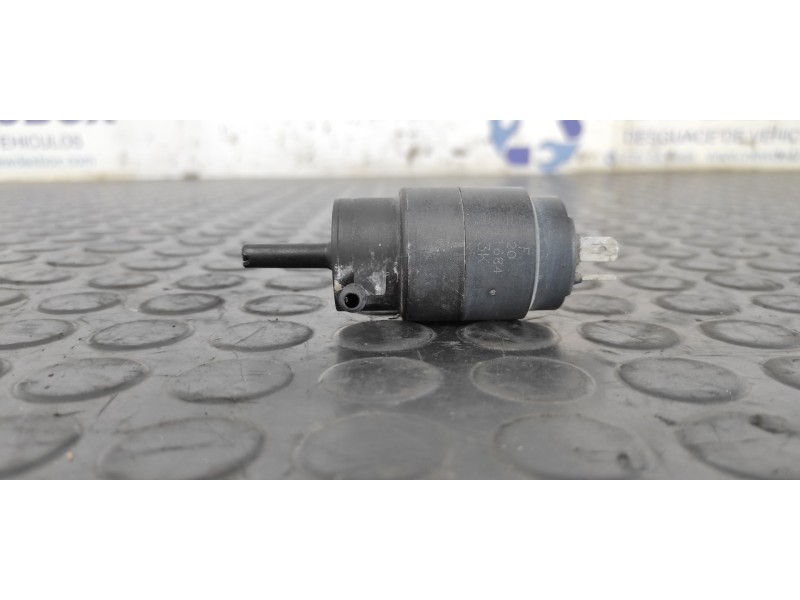 Recambio de bomba limpia para citroen jumper caja abierta (06.2006 =>) 33 l1 hdi 100 referencia OEM IAM B805  