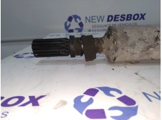 Recambio de transmision central para nissan eco t 100 3.0 d referencia OEM IAM    2