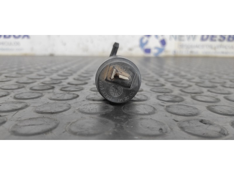 Recambio de bomba limpia para citroen jumper caja abierta (06.2006 =>) 33 l1 hdi 100 referencia OEM IAM B805  