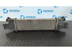 Recambio de intercooler para ssangyong rodius xdi deluxe 4wd referencia OEM IAM A1002371021050  