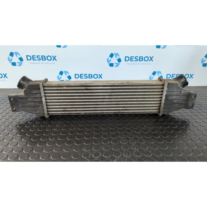 Recambio de intercooler para ssangyong rodius xdi deluxe 4wd referencia OEM IAM A1002371021050  