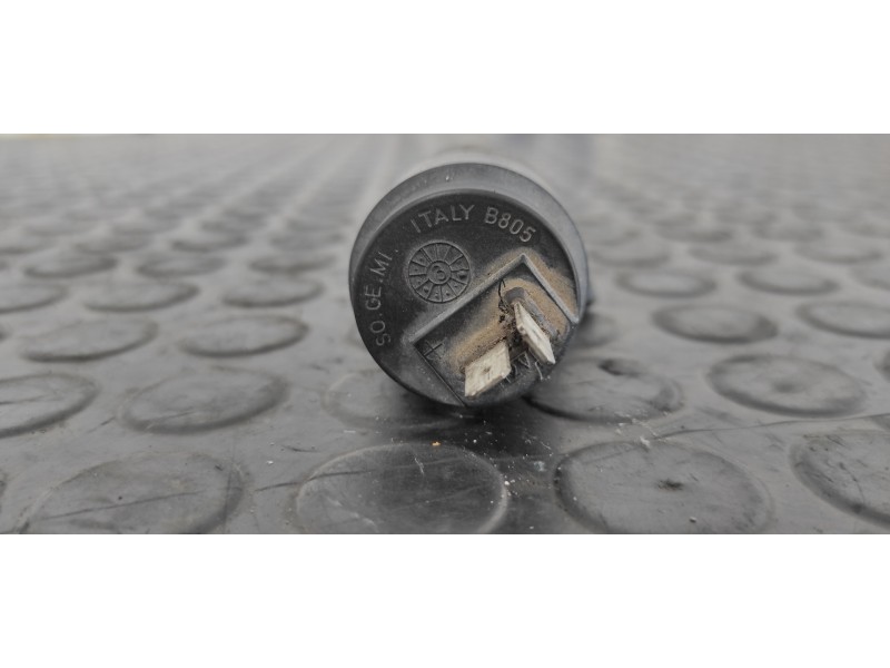 Recambio de bomba limpia para citroen jumper caja abierta (06.2006 =>) 33 l1 hdi 100 referencia OEM IAM B805  