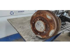 Recambio de puente trasero para mitsubishi pajero 2.5 td referencia OEM IAM 28D15   2