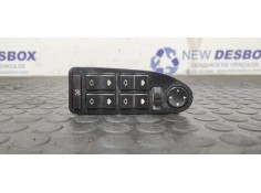 Recambio de mando elevalunas delantero izquierdo para bmw serie 5 berlina (e39) 530d highline sport referencia OEM IAM 6904306  