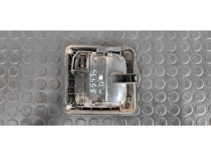 Recambio de maneta trasera derecha para citroen jumper caja abierta (06.2006 =>) 33 l1 hdi 100 referencia OEM IAM A488   2