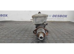 Recambio de bomba freno para citroen zx 1.9 d armonia referencia OEM IAM BENDIX20  