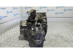 Recambio de caja cambios para mercedes-benz vito (w638) caja cerrada 110 d  (638.074) referencia OEM IAM A6382600006   2