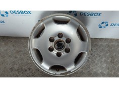 Recambio de juego llantas para ssangyong rexton 270 xdi executive referencia OEM IAM 4173008510   2