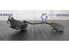 Recambio de potenciometro pedal para citroen jumper caja abierta (06.2006 =>) 33 l1 hdi 100 referencia OEM IAM 1337493080  