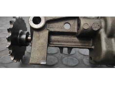 Recambio de bomba aceite para renault megane ii berlina 3p confort authentique referencia OEM IAM 7700600252   2