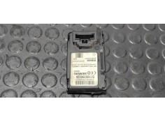 Recambio de conmutador de arranque para renault scenic ii 1.5 dci diesel referencia OEM IAM S118651001   2