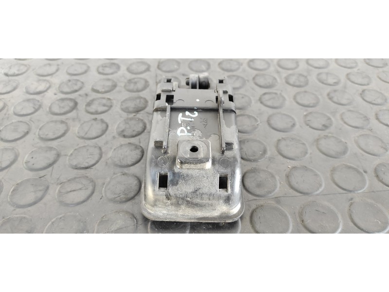 Recambio de maneta interior trasera derecha para citroen jumper caja abierta (06.2006 =>) 33 l1 hdi 100 referencia OEM IAM A739 