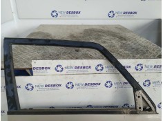 Recambio de puerta delantera derecha para mitsubishi montero (v20/v40) 2.5 turbodiesel referencia OEM IAM    2