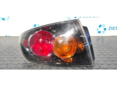 Recambio de piloto trasero izquierdo para mazda 3 berlina (bk) 1.6 cd diesel cat referencia OEM IAM P2688  
