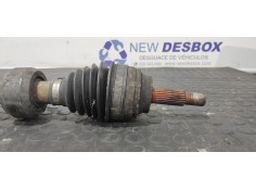 Recambio de transmision delantera derecha para renault megane i scenic (ja0) 1.9 diesel referencia OEM IAM    2