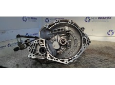 Recambio de caja cambios para opel astra g berlina 1.6 16v referencia OEM IAM R90400209  