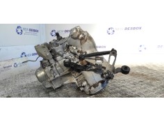 Recambio de caja cambios para opel astra g berlina 1.6 16v referencia OEM IAM R90400209   2