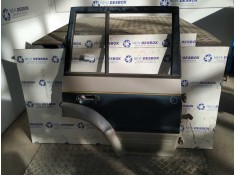 Recambio de puerta trasera derecha para mitsubishi montero (v20/v40) 2.5 turbodiesel referencia OEM IAM   