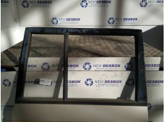 Recambio de puerta trasera derecha para mitsubishi montero (v20/v40) 2.5 turbodiesel referencia OEM IAM    2