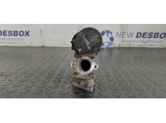 Recambio de valvula egr para citroen c4 berlina exclusive referencia OEM IAM 9645689680   2