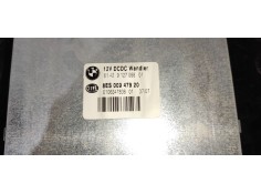 Recambio de modulo electronico para bmw serie 3 berlina (e90) 320d referencia OEM IAM 61429127088   2