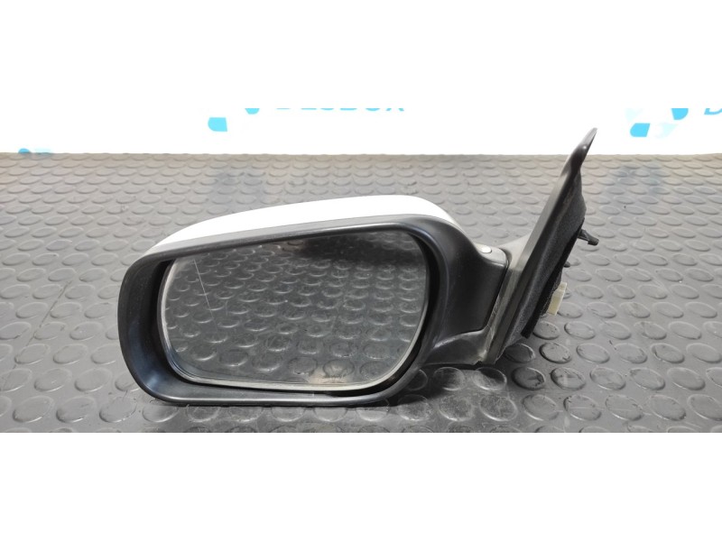 Recambio de retrovisor izquierdo para mazda 3 berlina (bk) 1.6 cd diesel cat referencia OEM IAM 022220IH519  