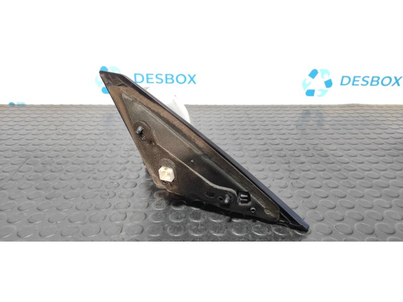 Recambio de retrovisor izquierdo para mazda 3 berlina (bk) 1.6 cd diesel cat referencia OEM IAM 022220IH519  