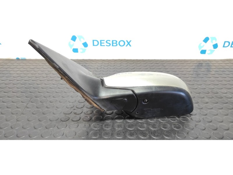 Recambio de retrovisor izquierdo para mazda 3 berlina (bk) 1.6 cd diesel cat referencia OEM IAM 022220IH519  