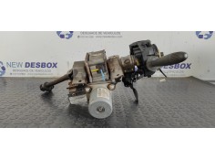 Recambio de columna direccion para fiat punto berlina (176) 60 cult referencia OEM IAM 26073819  