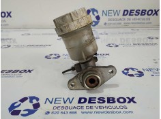 Recambio de bomba freno para mitsubishi montero (v20/v40) 2.5 turbodiesel referencia OEM IAM NABCO  