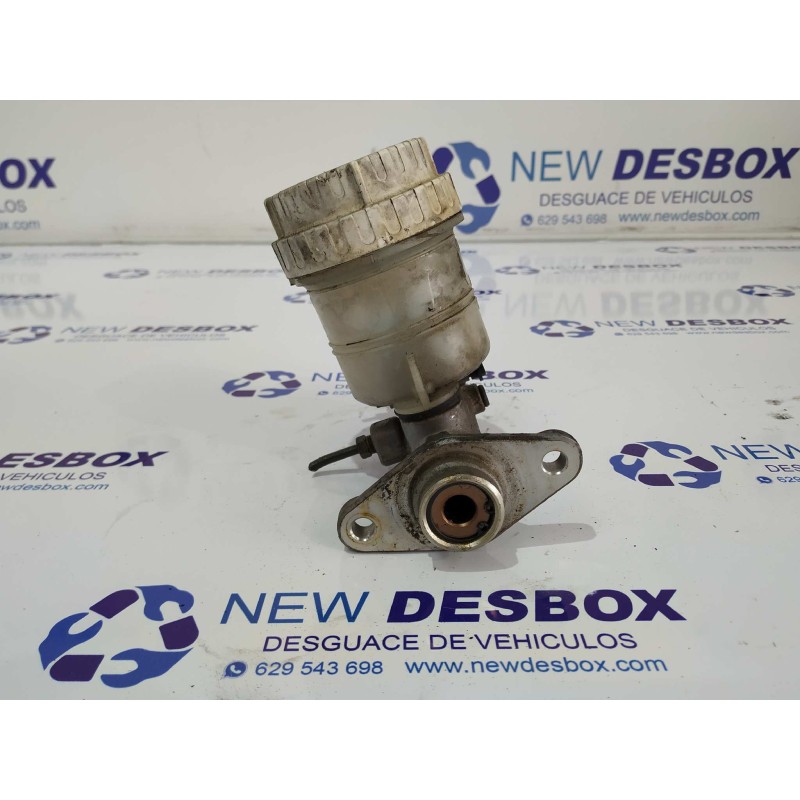 Recambio de bomba freno para mitsubishi montero (v20/v40) 2.5 turbodiesel referencia OEM IAM NABCO  