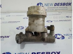 Recambio de bomba freno para mitsubishi montero (v20/v40) 2.5 turbodiesel referencia OEM IAM NABCO   2