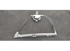 Recambio de elevalunas delantero derecho para renault megane i fase 2 gandtour (ka..) 1.9 dci authentique ka05 referencia OEM IA 2