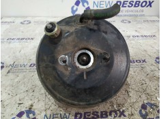 Recambio de servofreno para mitsubishi montero (v20/v40) 2.5 turbodiesel referencia OEM IAM 85203400  