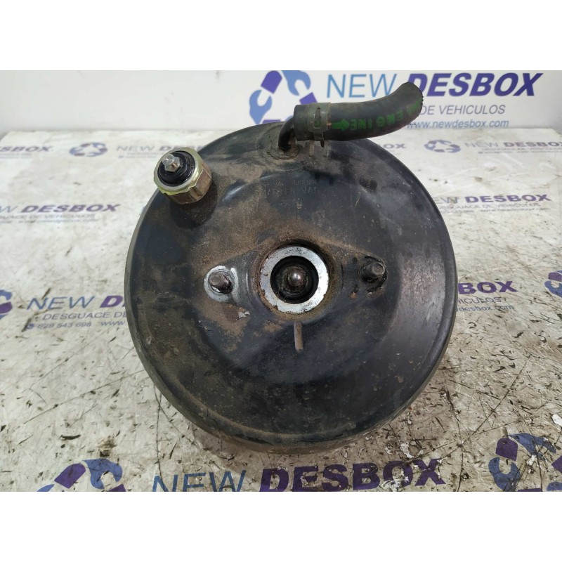 Recambio de servofreno para mitsubishi montero (v20/v40) 2.5 turbodiesel referencia OEM IAM 85203400  