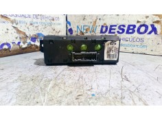 Recambio de pantalla multifuncion para opel corsa d referencia OEM IAM 281154516   2