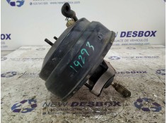 Recambio de servofreno para mitsubishi montero (v20/v40) 2.5 turbodiesel referencia OEM IAM 85203400   2