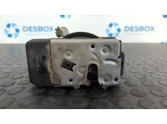 Recambio de cerradura puerta delantera derecha para opel astra g berlina club referencia OEM IAM 24444016   2