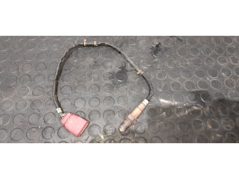 Recambio de sonda lambda para skoda fabia (6y2/6y3) attractive referencia OEM IAM 06A906262AJ  