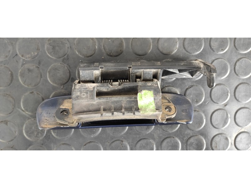 Recambio de maneta delantera derecha para citroen xsara berlina 2.0 hdi exclusive (80kw) referencia OEM IAM 96334564  