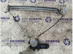 Recambio de elevalunas delantero derecho para mitsubishi montero (v20/v40) 2.5 turbodiesel referencia OEM IAM 0621002790  