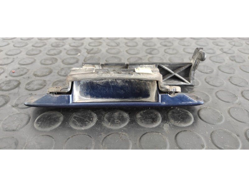Recambio de maneta delantera derecha para citroen xsara berlina 2.0 hdi exclusive (80kw) referencia OEM IAM 96334564  