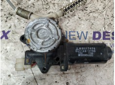 Recambio de elevalunas delantero derecho para mitsubishi montero (v20/v40) 2.5 turbodiesel referencia OEM IAM 0621002790   2